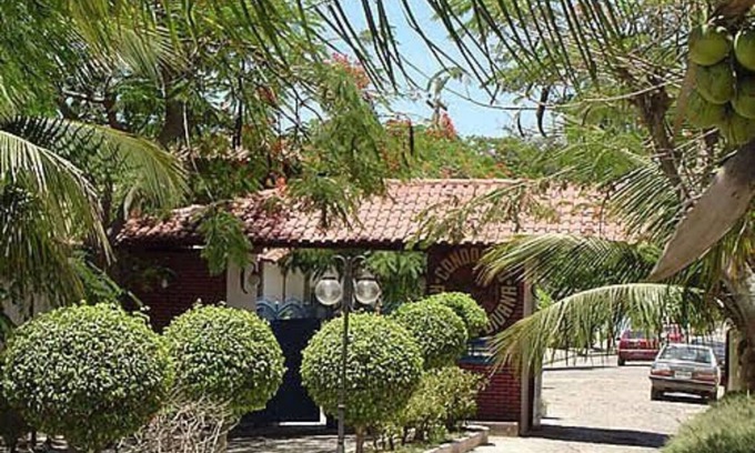 Sao Pedro da Aldeia House | Pool and barbecue !