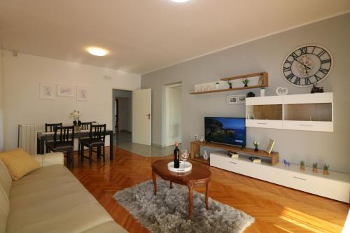 Antonci Apartment | Pool-Apartments Porec (4400)