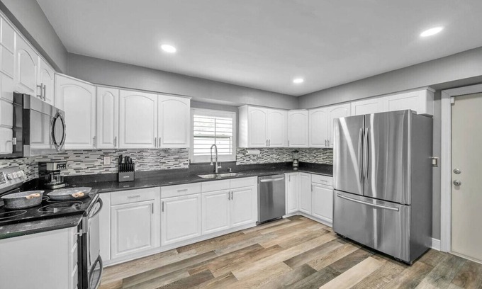 Tampa House | Pool Beach House of Tampa Bay!