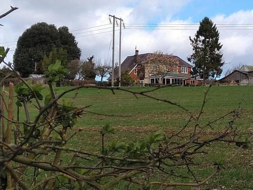 Malvern Wells Bed & Breakfast | Pool Farm