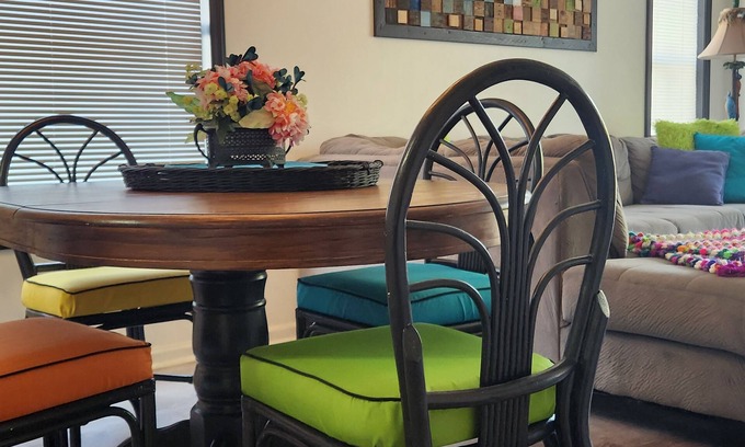 Carolina Forest Condo | Pool-Golf-Beach-Fun-Close to everything in MB