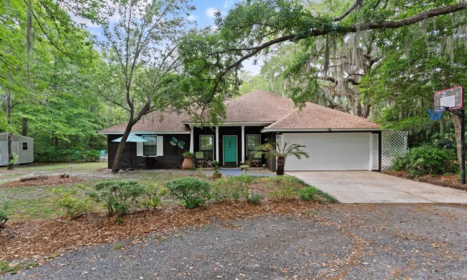 Brunswick House | *Pool *Hot tub *Fire pit *Fence *Game room *Private