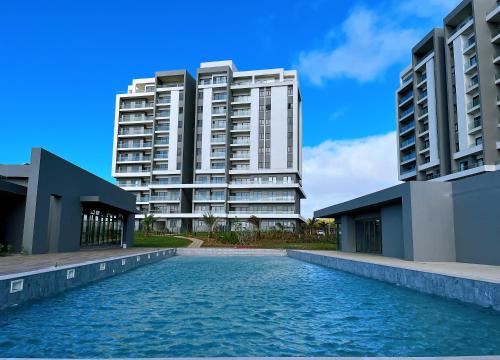 Candos Apartment | Pool & Mountain View Luxury Serviced Apartments at Minissy