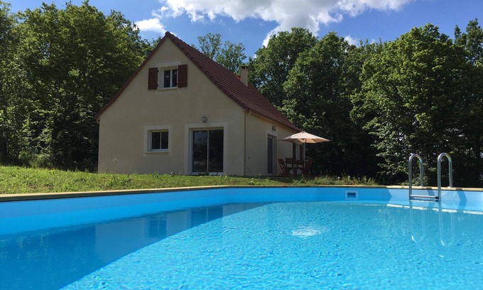 Payrac House | Pool, Panoramic Views – Dordogne & Lot Gîte