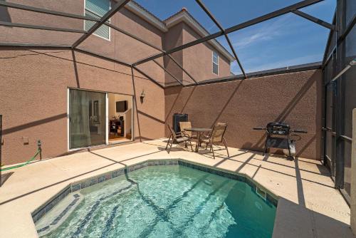 Bellavida House | Pool Townhouse near to Disney - Bella Vida Resort