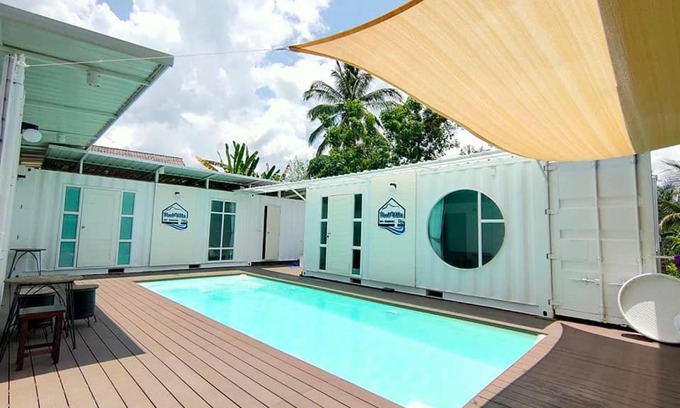 Pai House | Pool Villa Banana House Pai