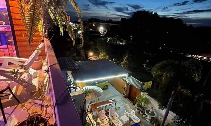Rayong Villa | Pool villa very near beach 1,5 kilometer. Near 7-11 and Big C