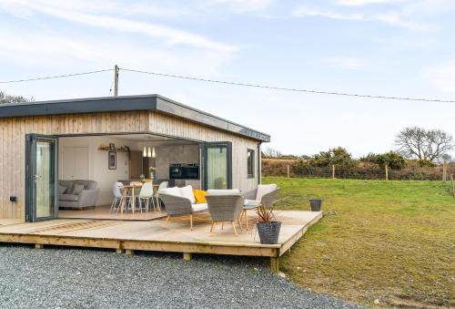 Tresowes House | Poppyfields