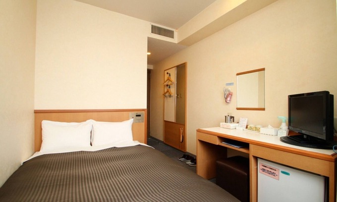 Kushiro Hotel | Popular Last minute reservations OK Standard/Kushiro City Hokkaidō