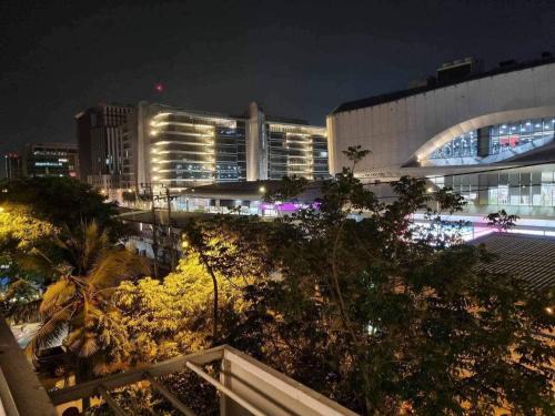 Ban Mai Apartment | Popular Muang Thong Thani Condo, Building T9, Floor 4, Room 36