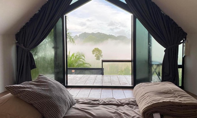 Ban Ta Khun Other | Por Sampao Camp&Resort