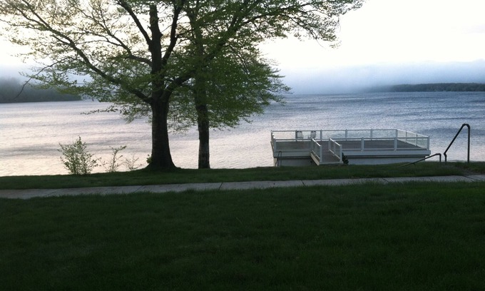 Arcadia House | Porch Cottage in Woods, 1 min from Lake, Private Lake Michigan Access very close