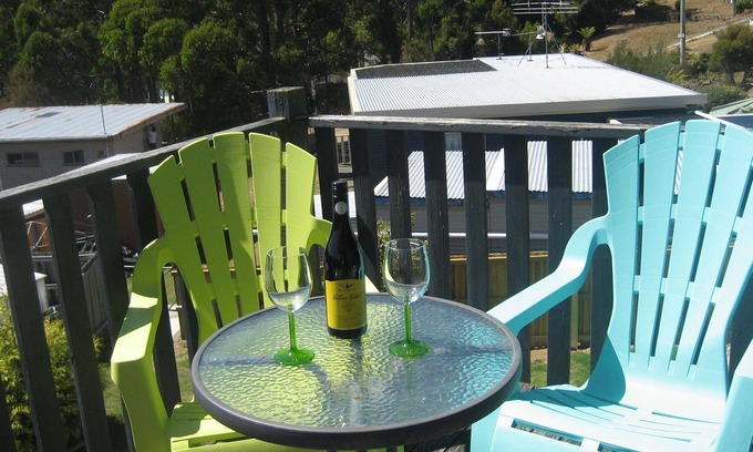 Port Arthur House | Port Arthur Getaway at Stewarts Bay