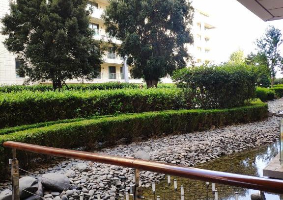 Baku Apartment | Port Baku