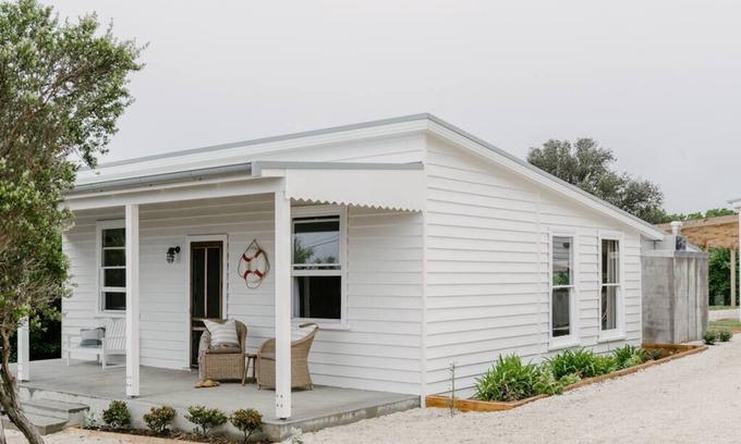 Port Campbell House | Port Cottage on the Great Ocean Road