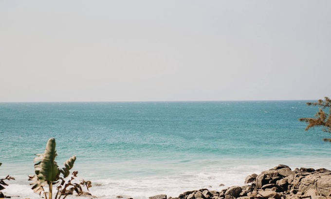 Port Edward House | Port Edward Holiday Resort