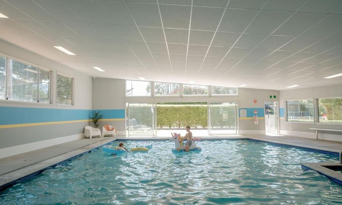 Port Fairy Resort | Port Fairy Holiday Park