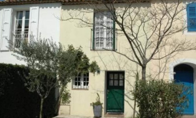 Port Grimaud House | Port Grimaud: House with garden and pontoon for boat (max. 14 meters)