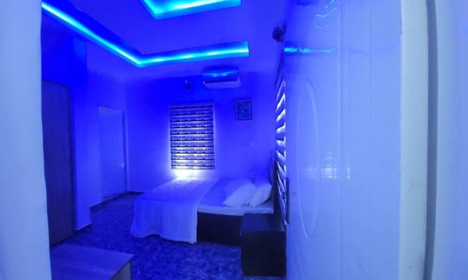 Igwuruta Apartment | Port Harcourt-Family-sized Apartment with Lovely Rooms for Perfect Relaxation