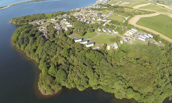 Millom House | Port Haverigg Holiday Village
