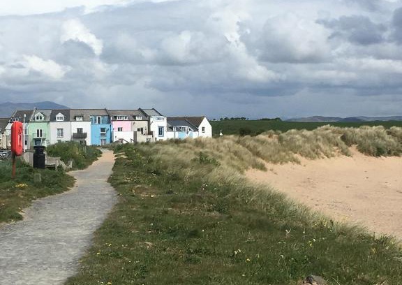 Millom Resort | PORT HAVERIGG MARINA VILLAGE