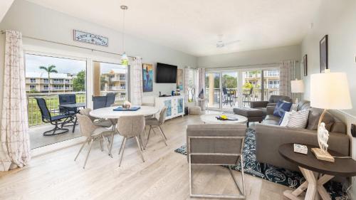 Key Largo Apartment | Port Largo Villas Escape 5A