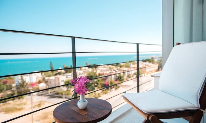 Karatas Hotel | Port Marina Hotel