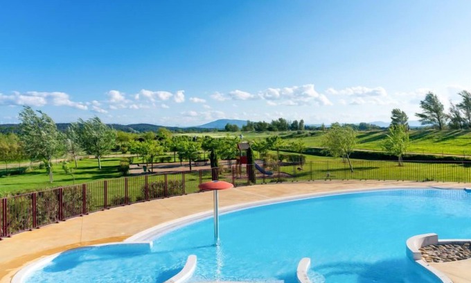 Homps House | Port Minervois by Interhome