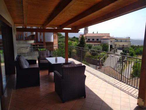 Altavilla Silentina Apartment | Porta del cilento