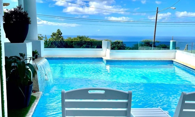 Aguadilla Pueblo House | Porta Del Sol Club for 13