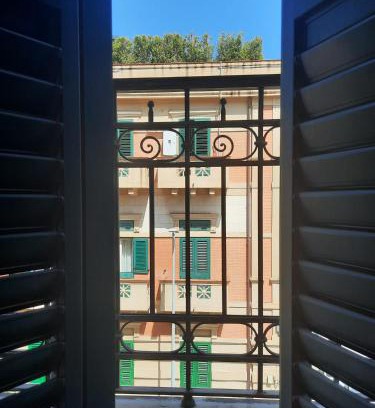 Province of Messina House | Porta Grazia