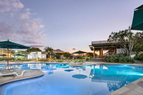 Panajachel Resort | Porta Hotel del Lago