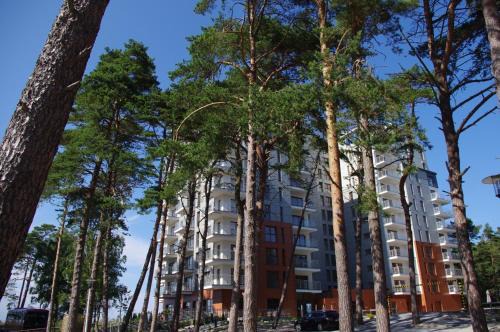 Dziwnowek Apartment | Porta Mare Apartments LuxView
