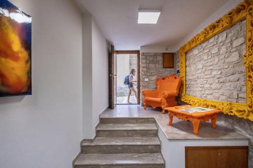 Erice House | Porta Trapani rooms & suites