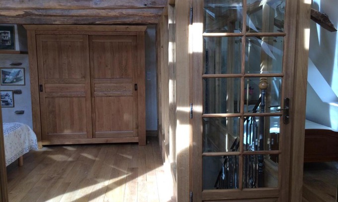 Previnquieres Bed & Breakfast | Portail Haut