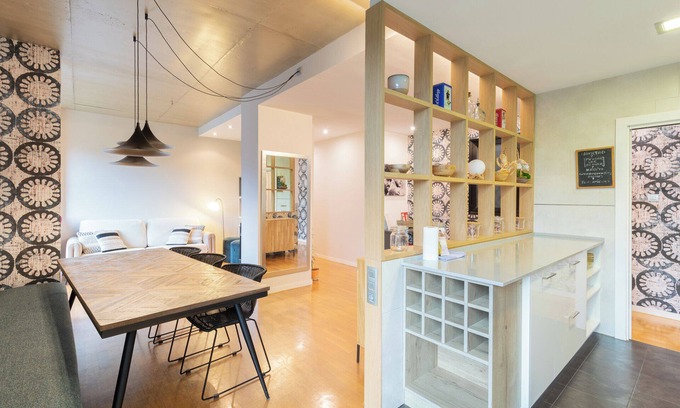 Zestoa Apartment | Portale - baskeyrentals