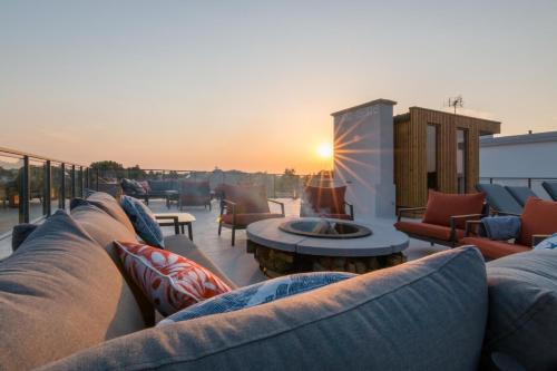 Chlopy Apartment | PORTAMENTY