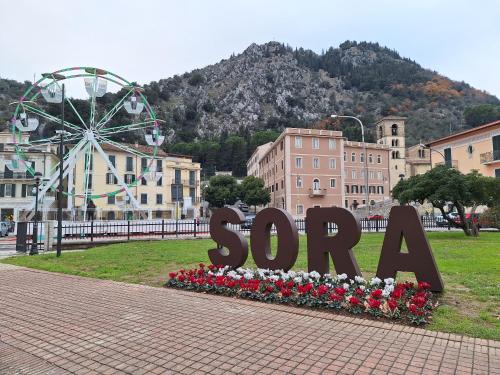 Sora Bed & Breakfast | Portella delle Fate