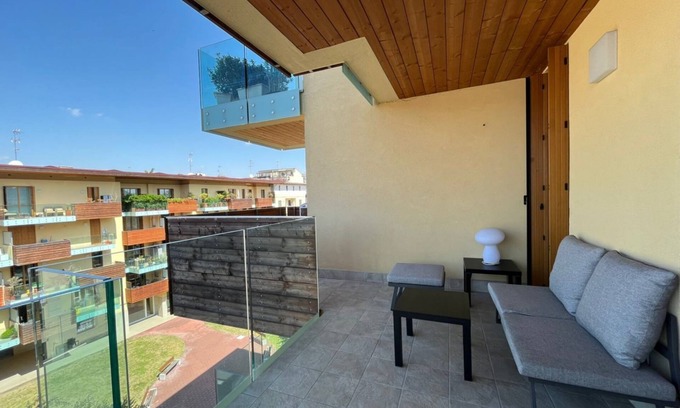 Villapizzone Apartment | [Portello] La casa di Andrea