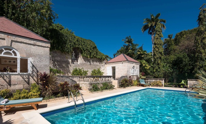 Folkestone House | Porters Villa Luxury house