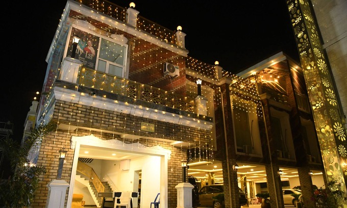 Igwuruta Hotel | Portland Resort Hotel
