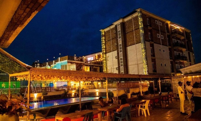Igwuruta Hotel | Portland Resorts Hotel Portharcourt