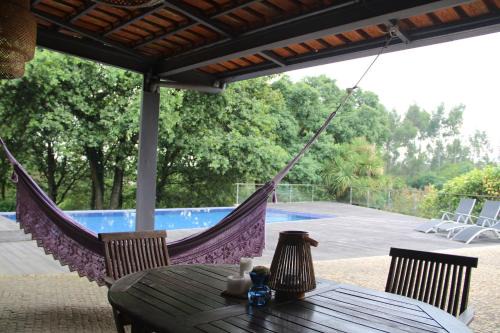 Trofa House | Porto-Braga Country side - private swimming pool
