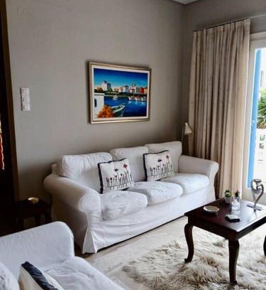 Porto Heli Apartment | Porto Cheli marina apartment