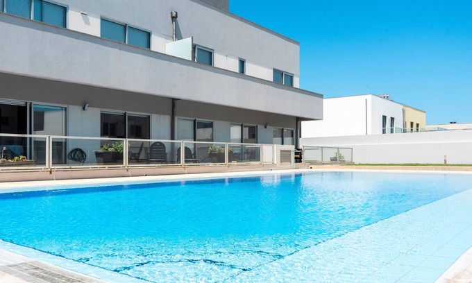 Lavra Apartment | Porto city and beach apartment