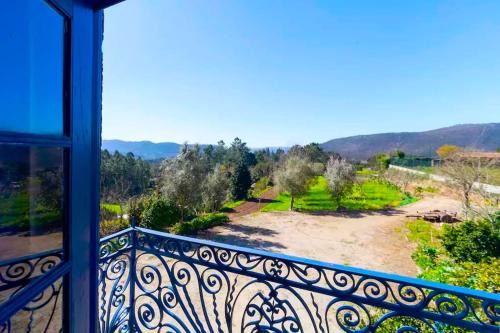Aguiar de Sousa House | Porto Countryside House