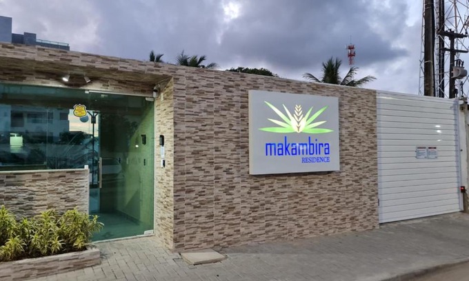 Centro Apartment | PORTO DE GALINHAS MAKAMBIRA RESIDENCE