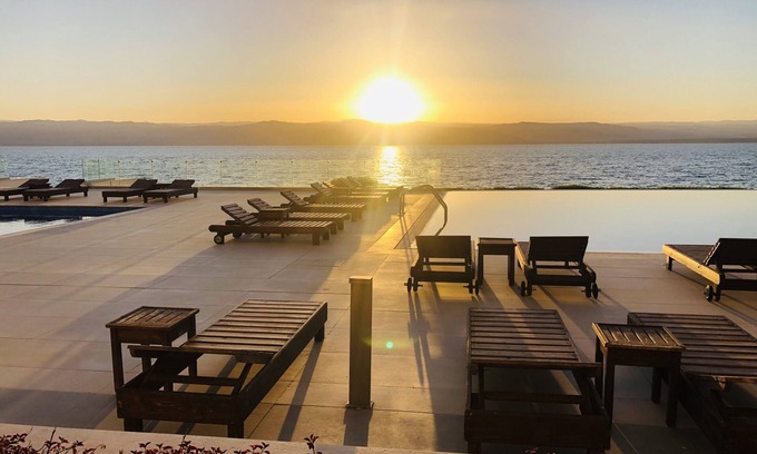 Sweimeh Condo | Porto Dead Sea