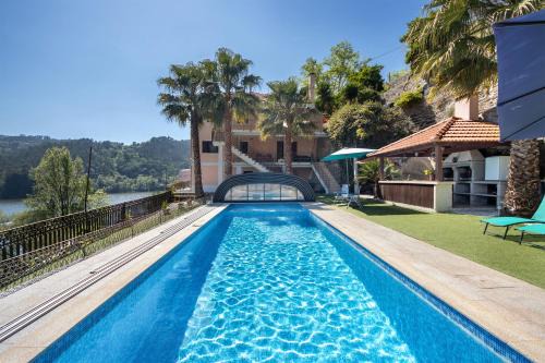 Esposade House | Porto Douro - Maison