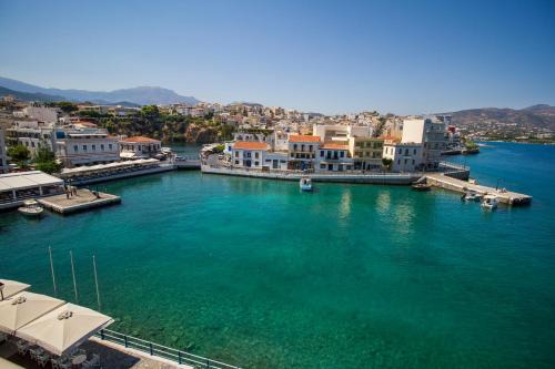 Agios Nikolaos Hotel | Porto Maltese Boutique Estate